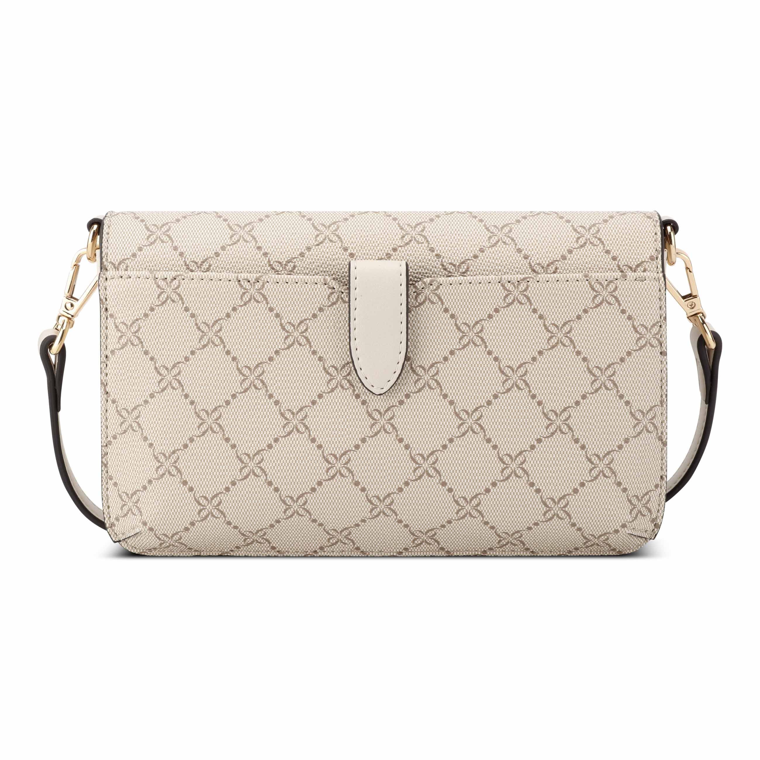 Lockup 9S Phone Wallet Crossbody